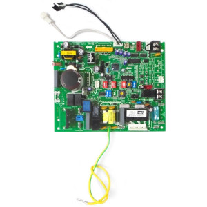 Pc Board For Ecox Split Indoor Unit 17122700000738
Sa-Kf160dl/Bp2n1y-E-[J].Jd.Dl.Nk.Nk1.1
Fits: Eivptc060cxxb
